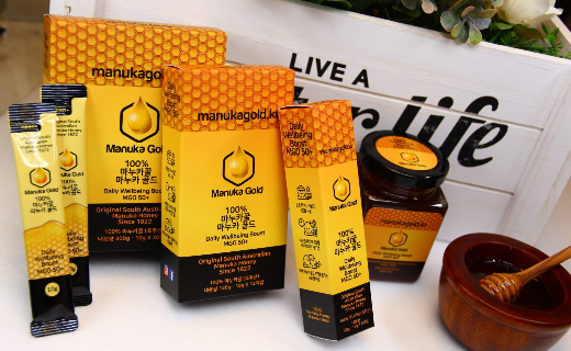 Manuka Honey FMCG