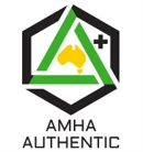 AMHA Authentic