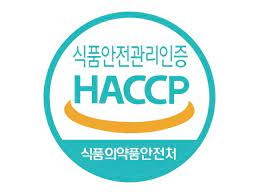 HACCP