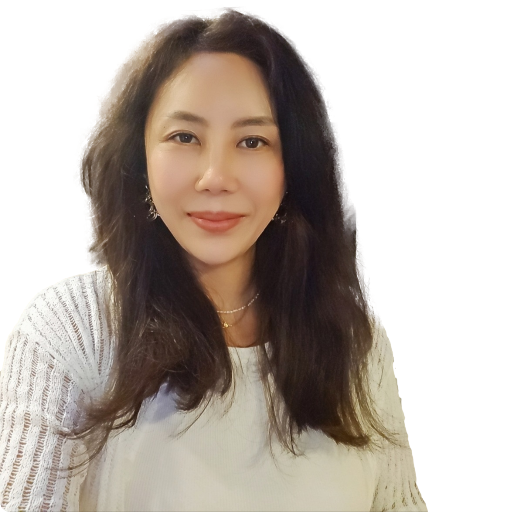 First Button CEO Joo Hee Cho